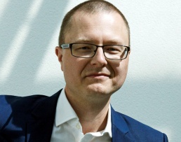 Mantas Skardžius, „Luminor“ banko vyresnysis portfelio valdytojas